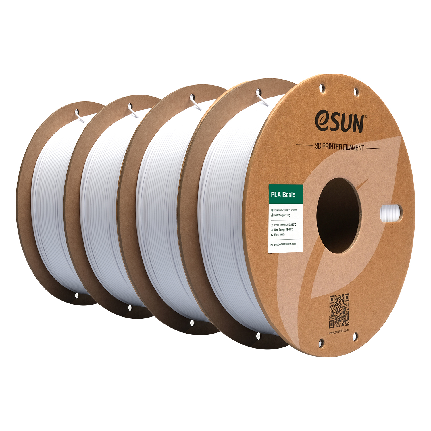 Cold White*4rolls