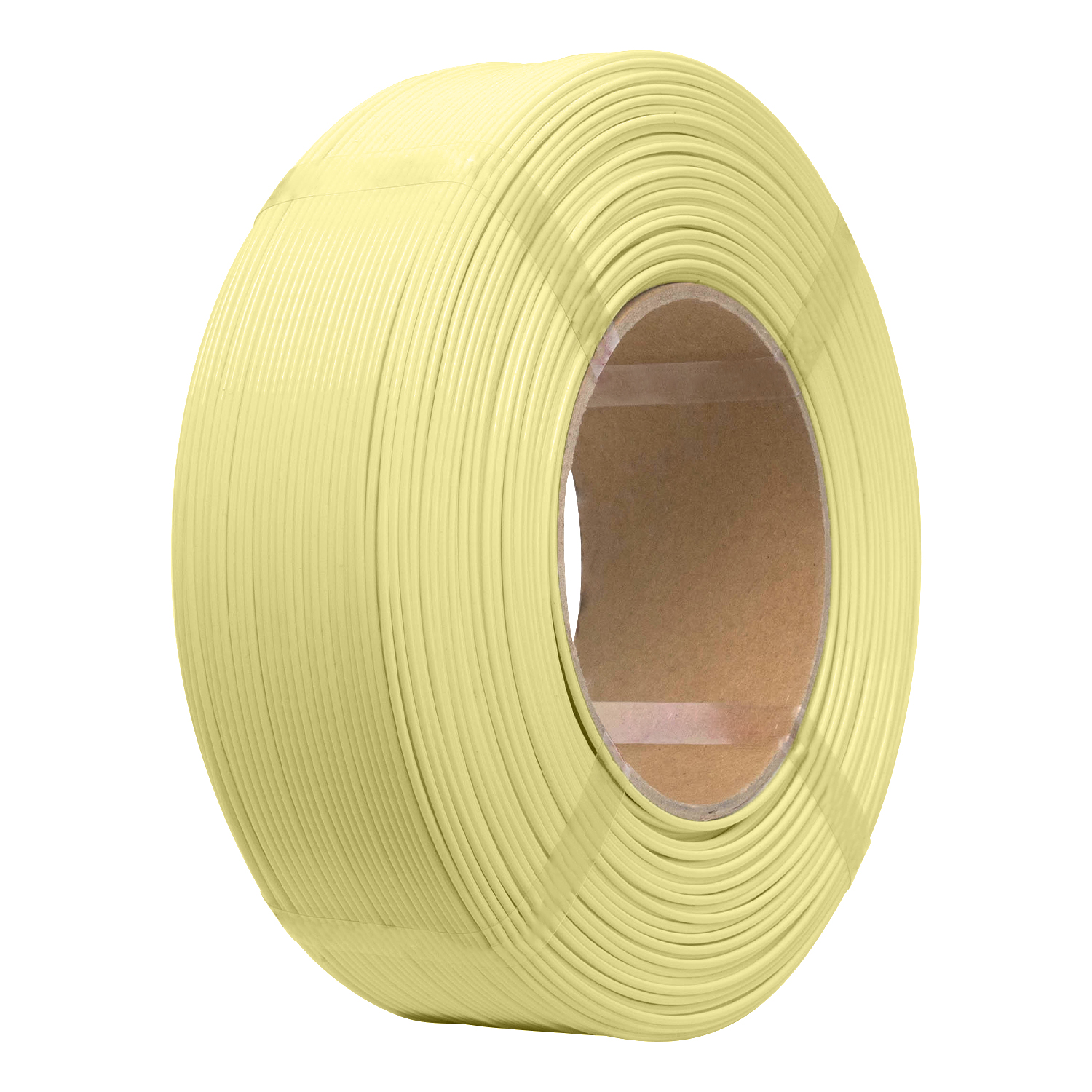 eSUN PLA+ Refilament 1.75mm 3D Filament 1KG