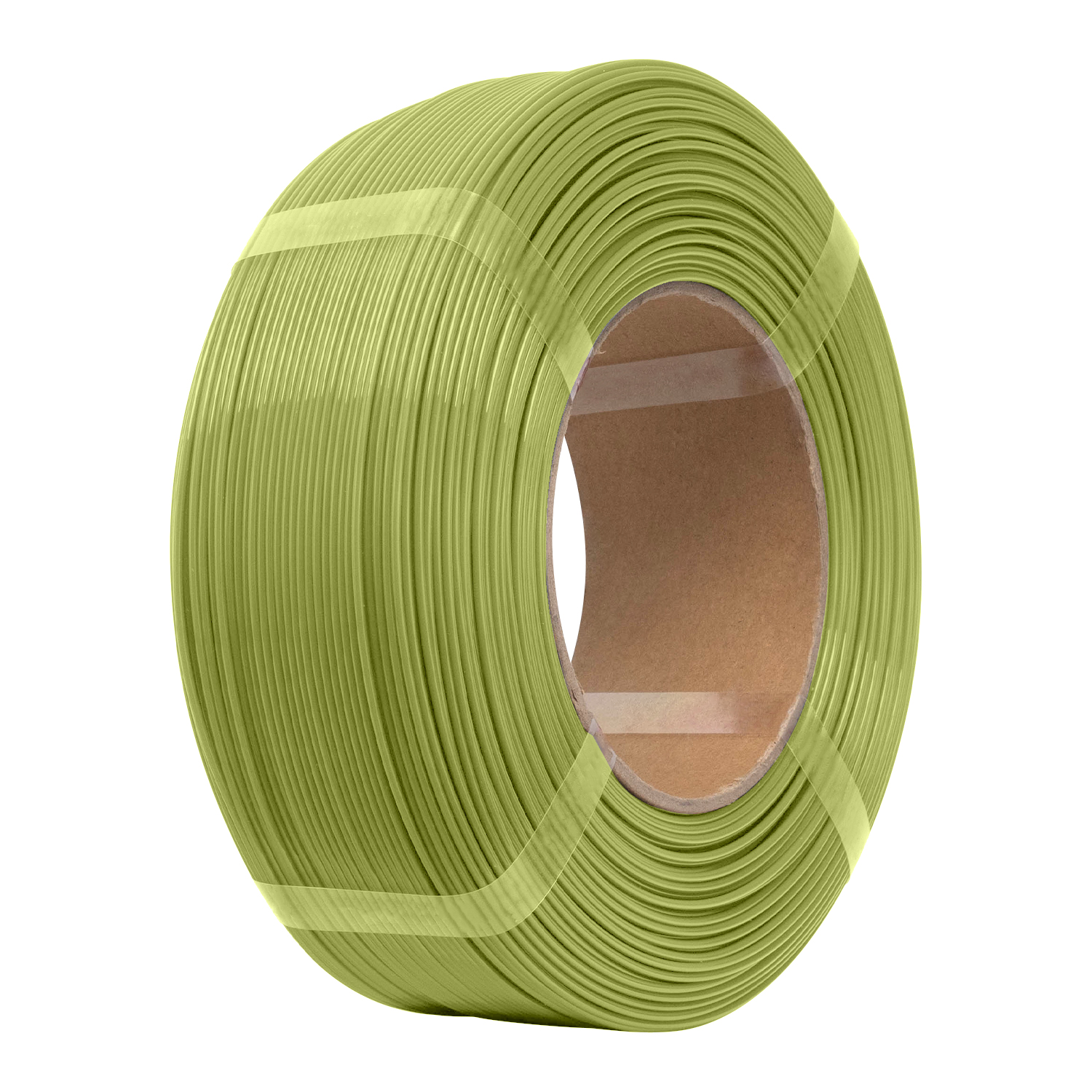 eSUN PLA+ Refilament 1.75mm 3D Filament 1KG