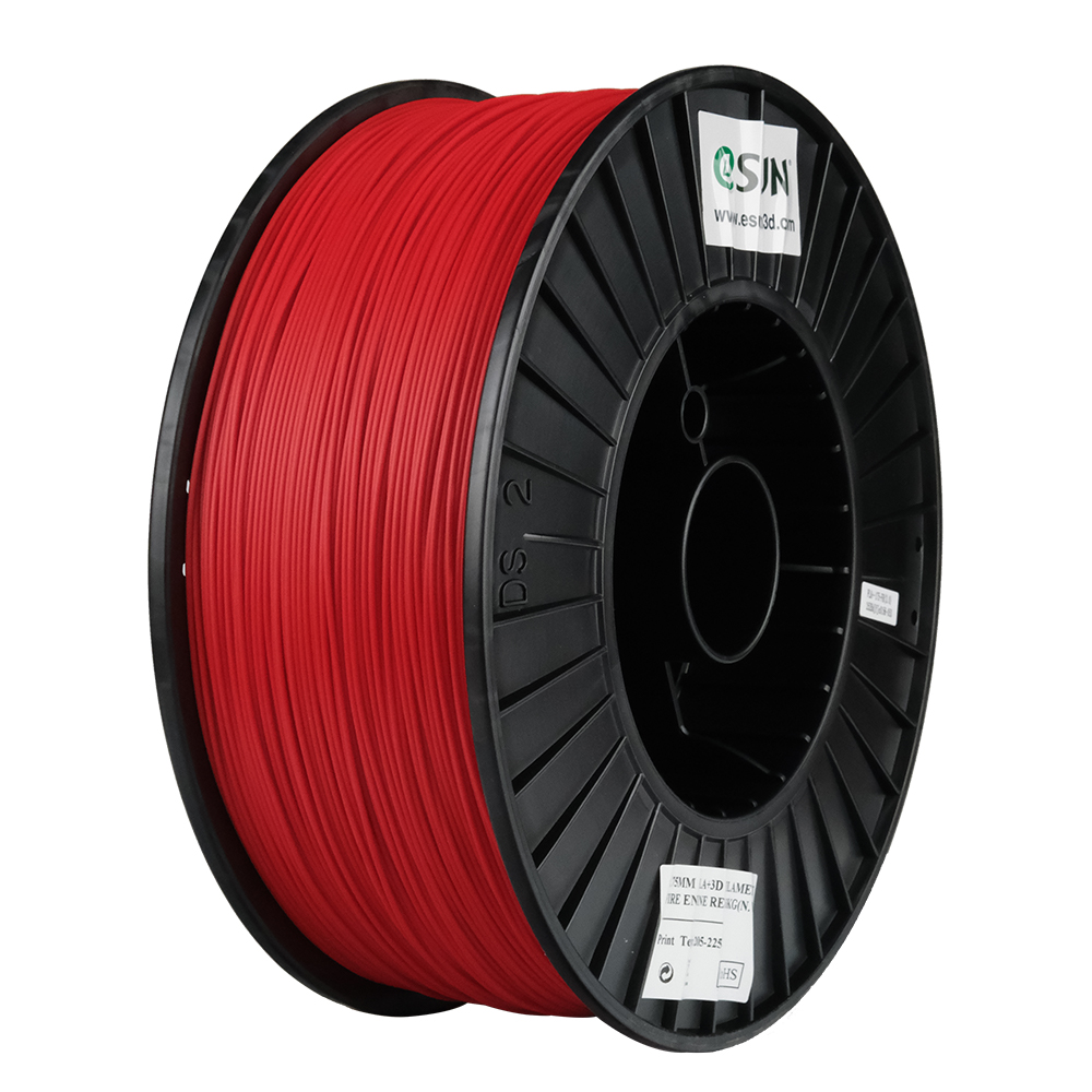 Fire Engine Red