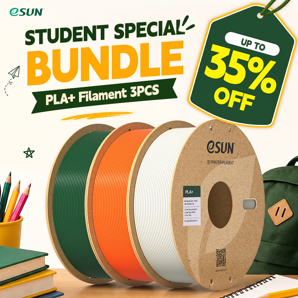 Back-To-School 3pcs Set