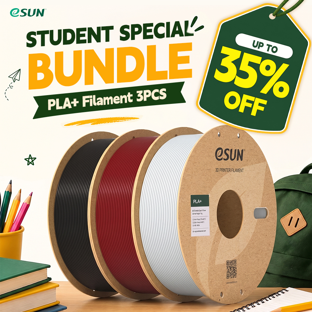 Back-To-School 3pcs Set