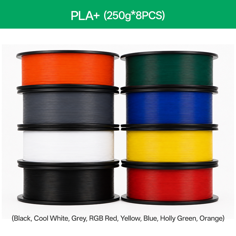 250g Filament Bundle