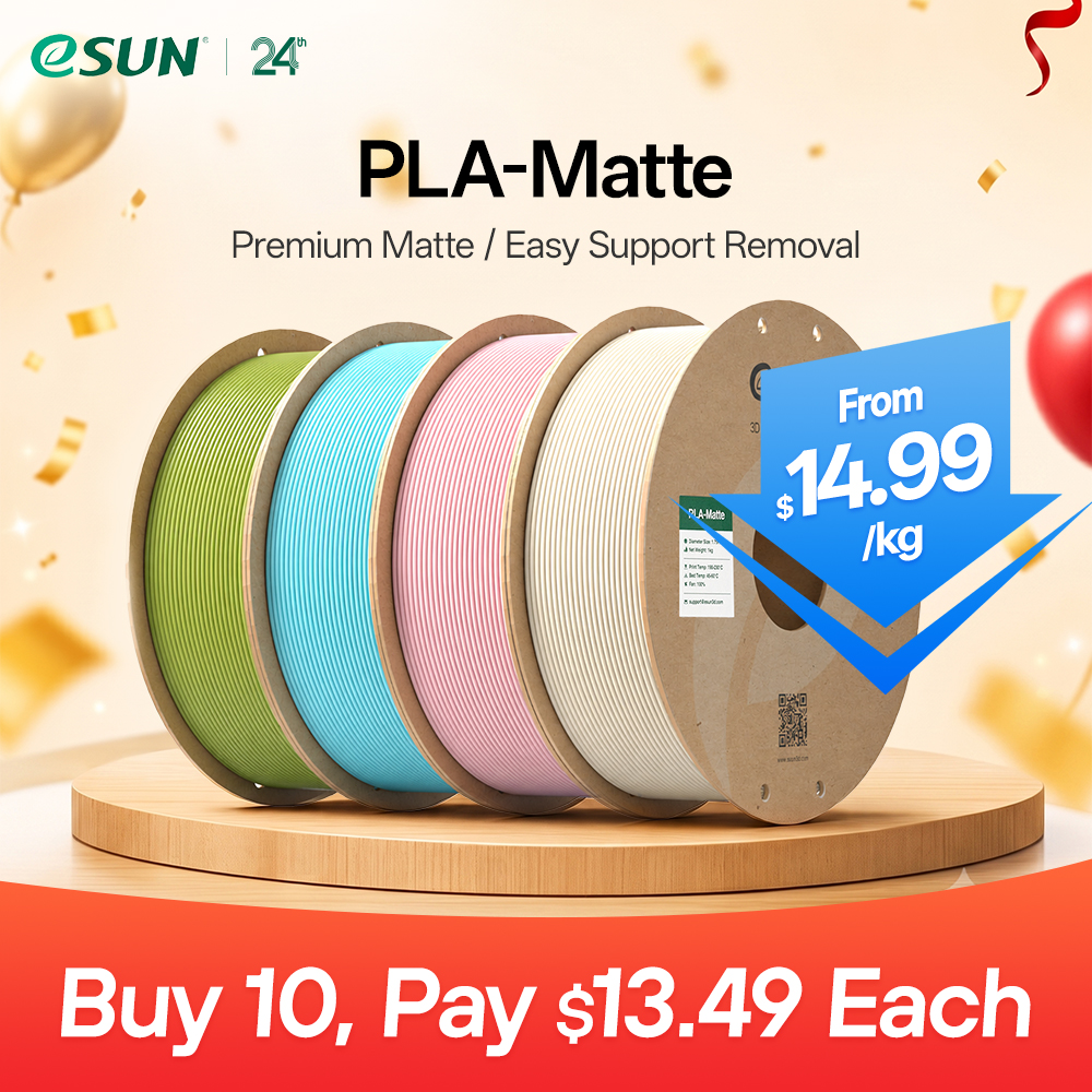 PLA-Matte
