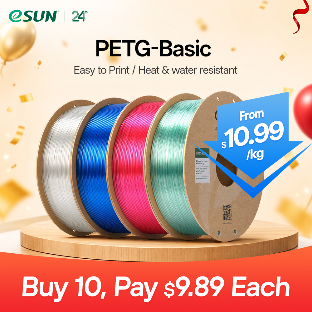 PETG-Basic