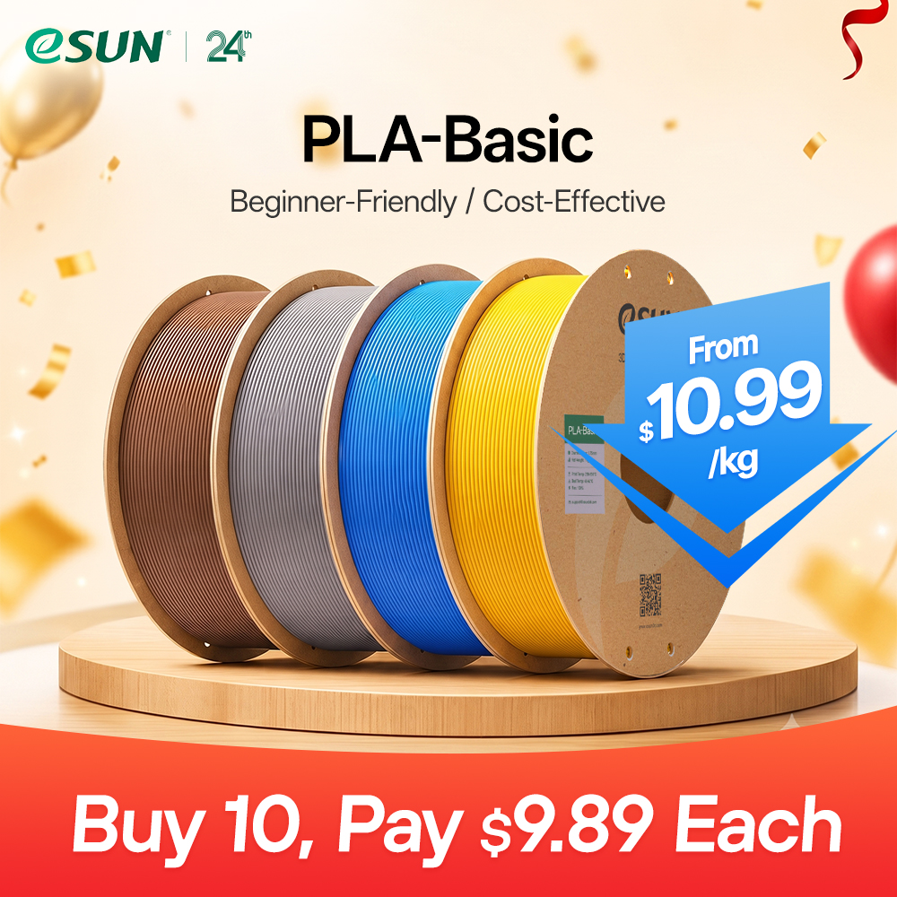 PLA-Basic