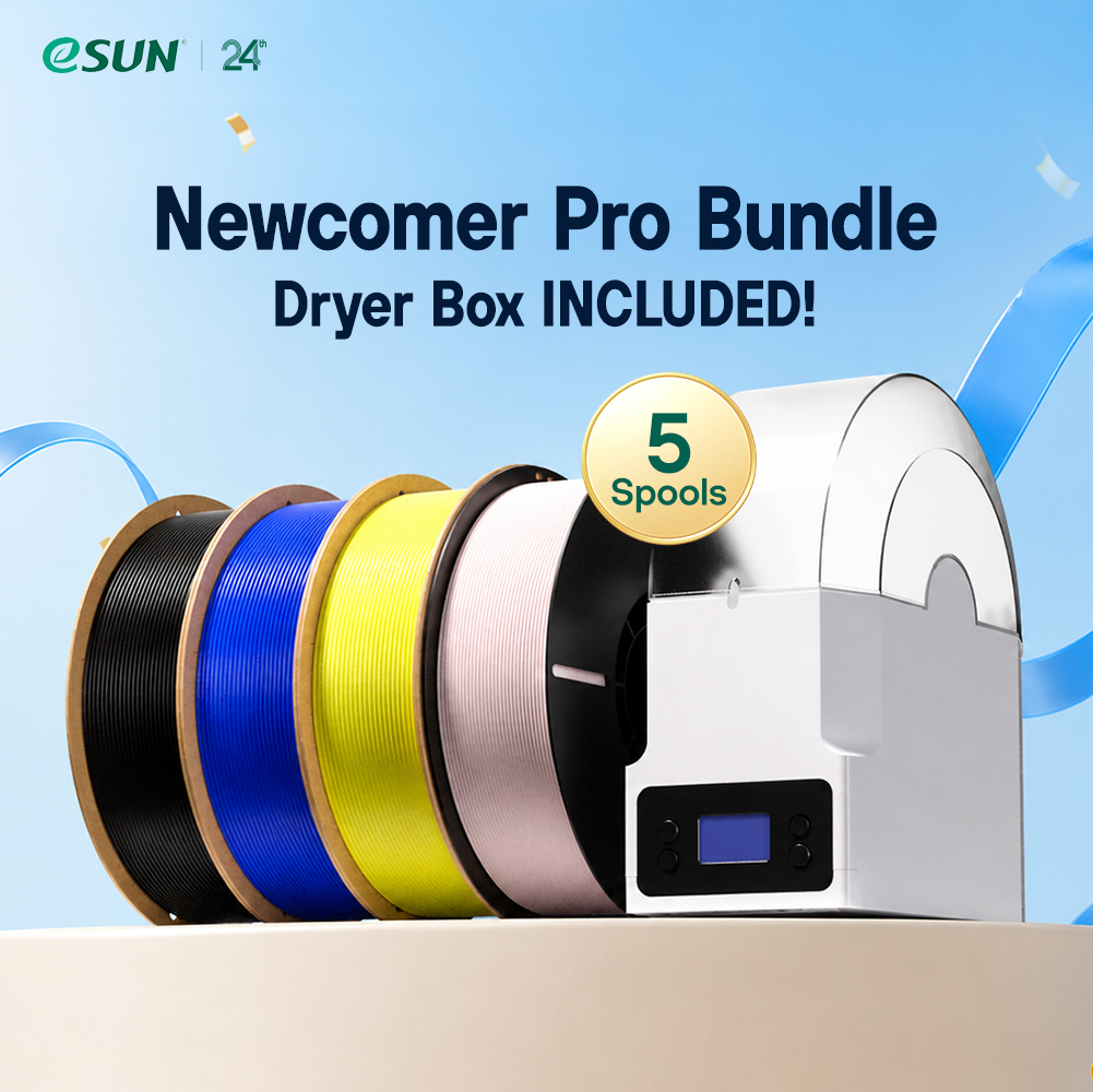 Pro Engineering Kit + Dryer