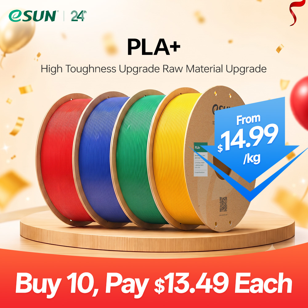 PLA+