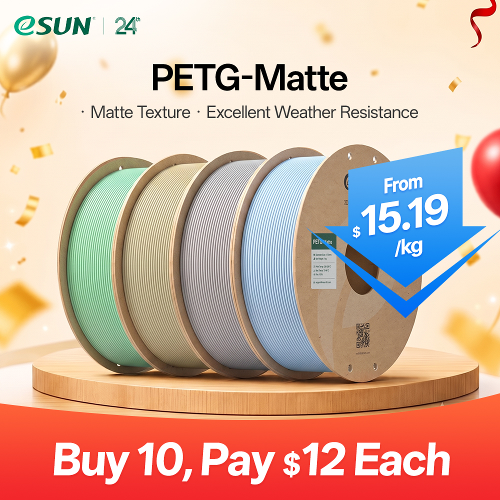 PETG-Matte
