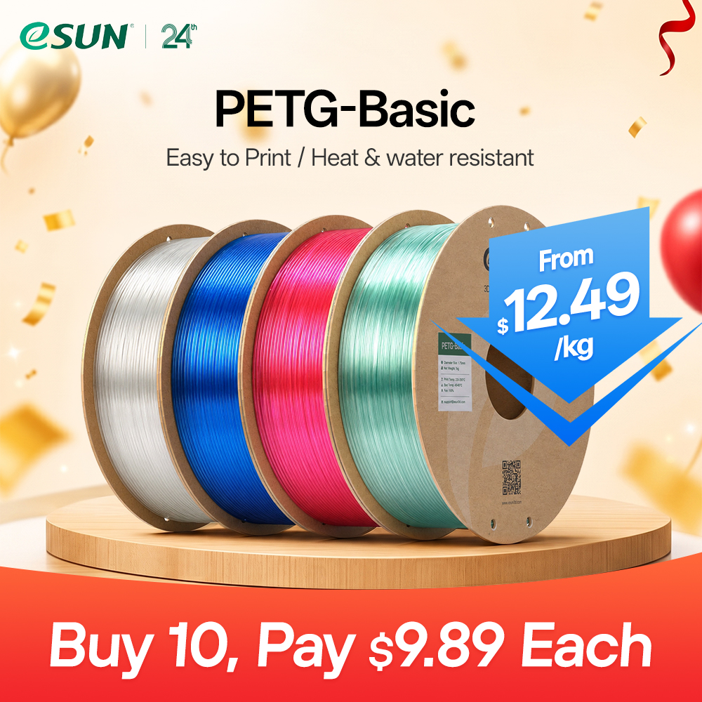 PETG-Basic