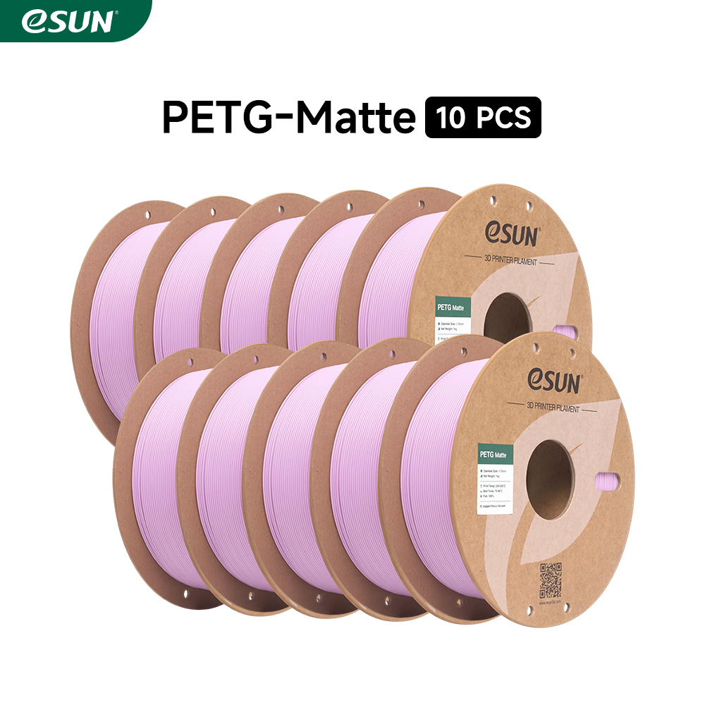 PETG-Matte 10KG