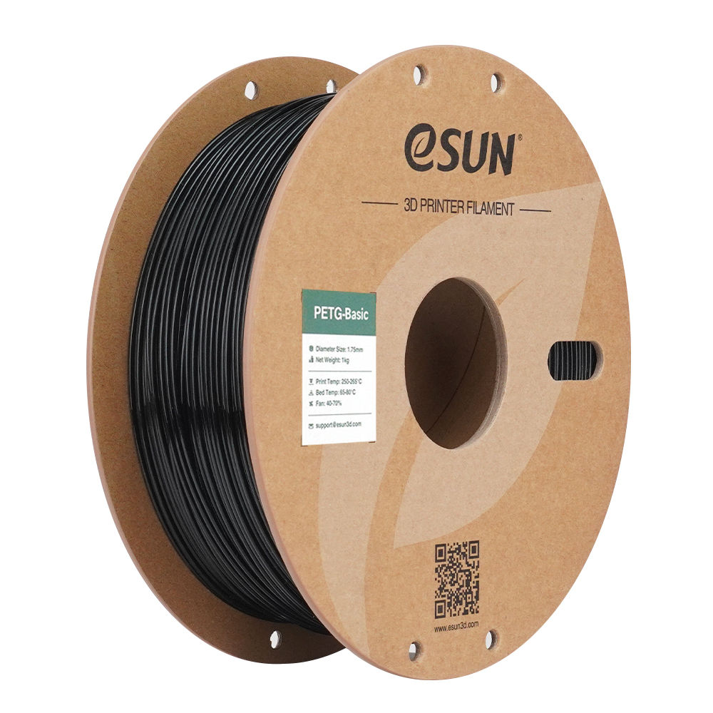 eSUN PLA-Basic 1.75mm 3D Filament 6KG