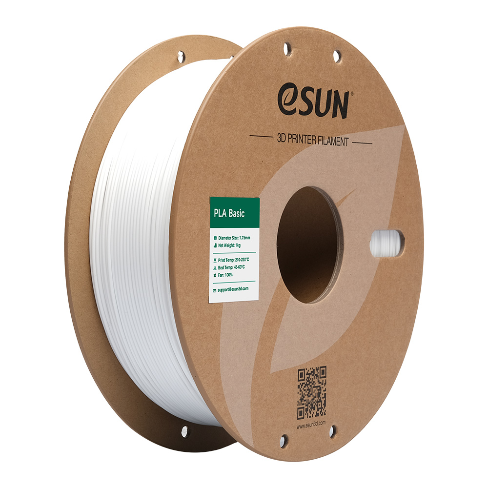 eSUN PLA-Basic 1.75mm 3D Filament 1KG