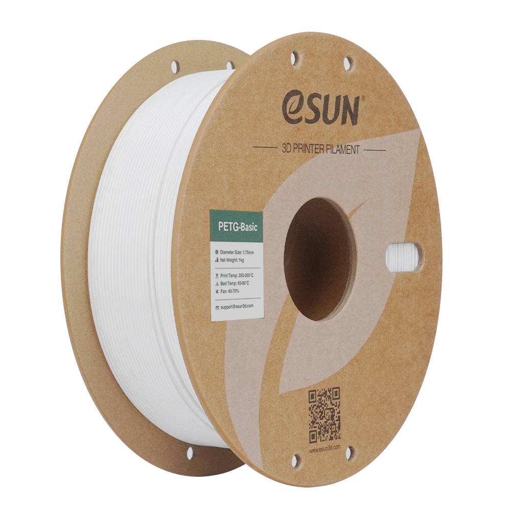 eSUN PLA-Basic 1.75mm 3D Filament 1KG
