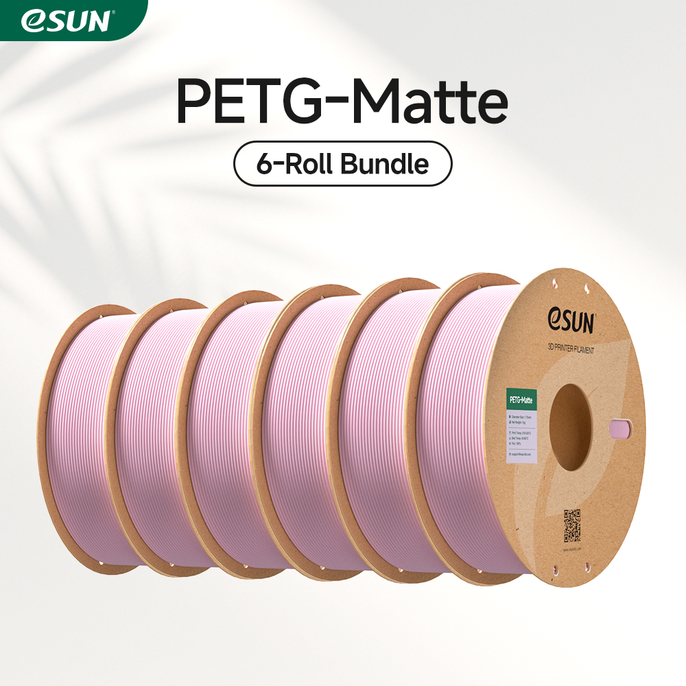 PETG-Matte 6KG
