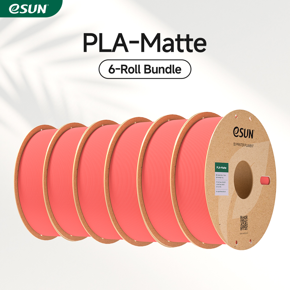 PLA-Matte 6KG