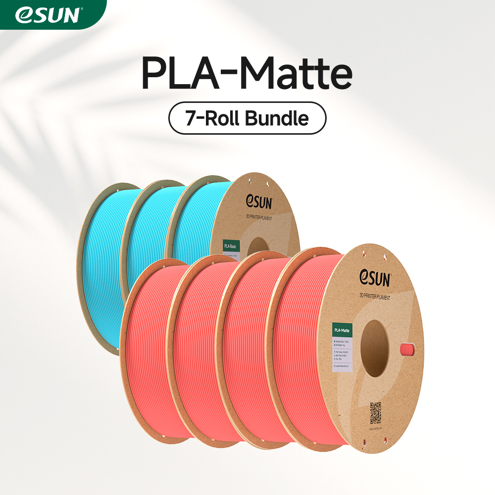 PLA-Matte 7KG