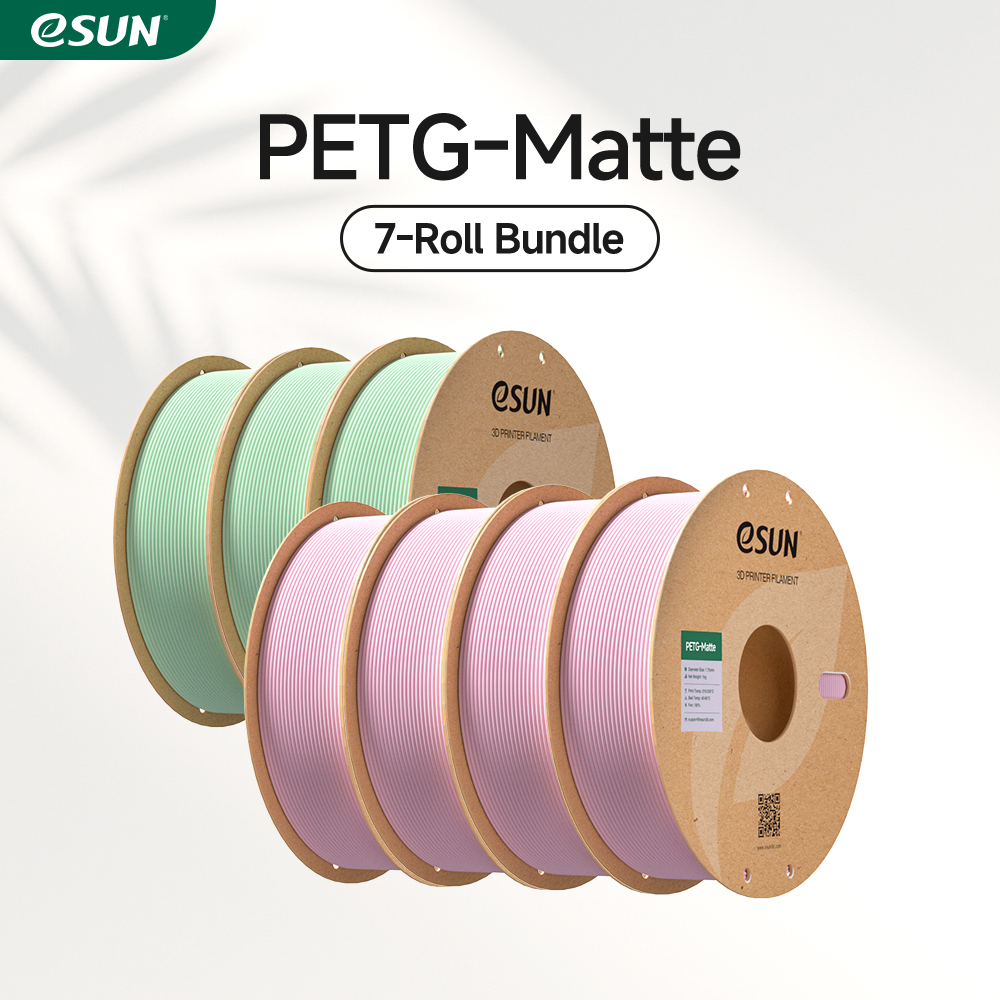 PETG-Matte 7KG