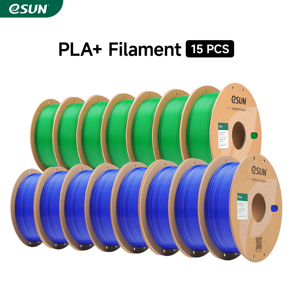 PLA+ 15KG