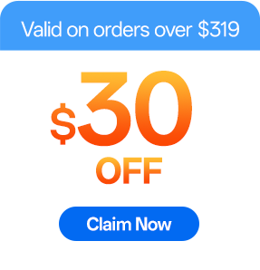eSUN 24th Anniversary coupon 30OFF319