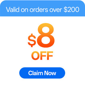 eSUN 24th Anniversary coupon 8OFF109