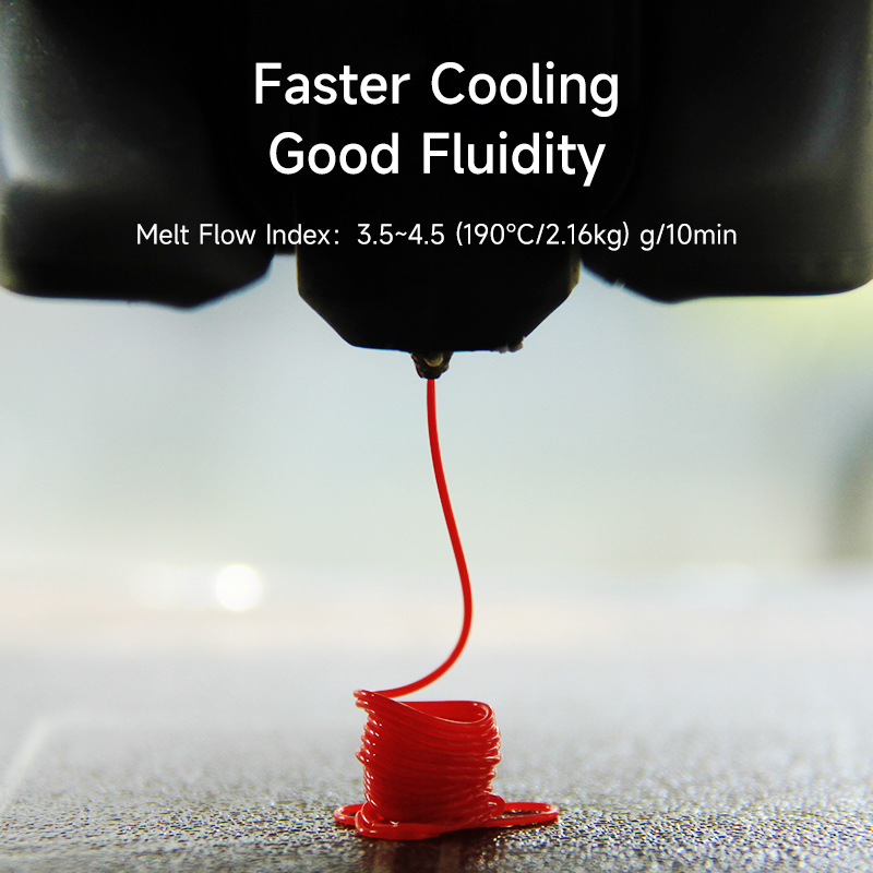 eSUN ePLA 1.75mm 3D Filament 1KG