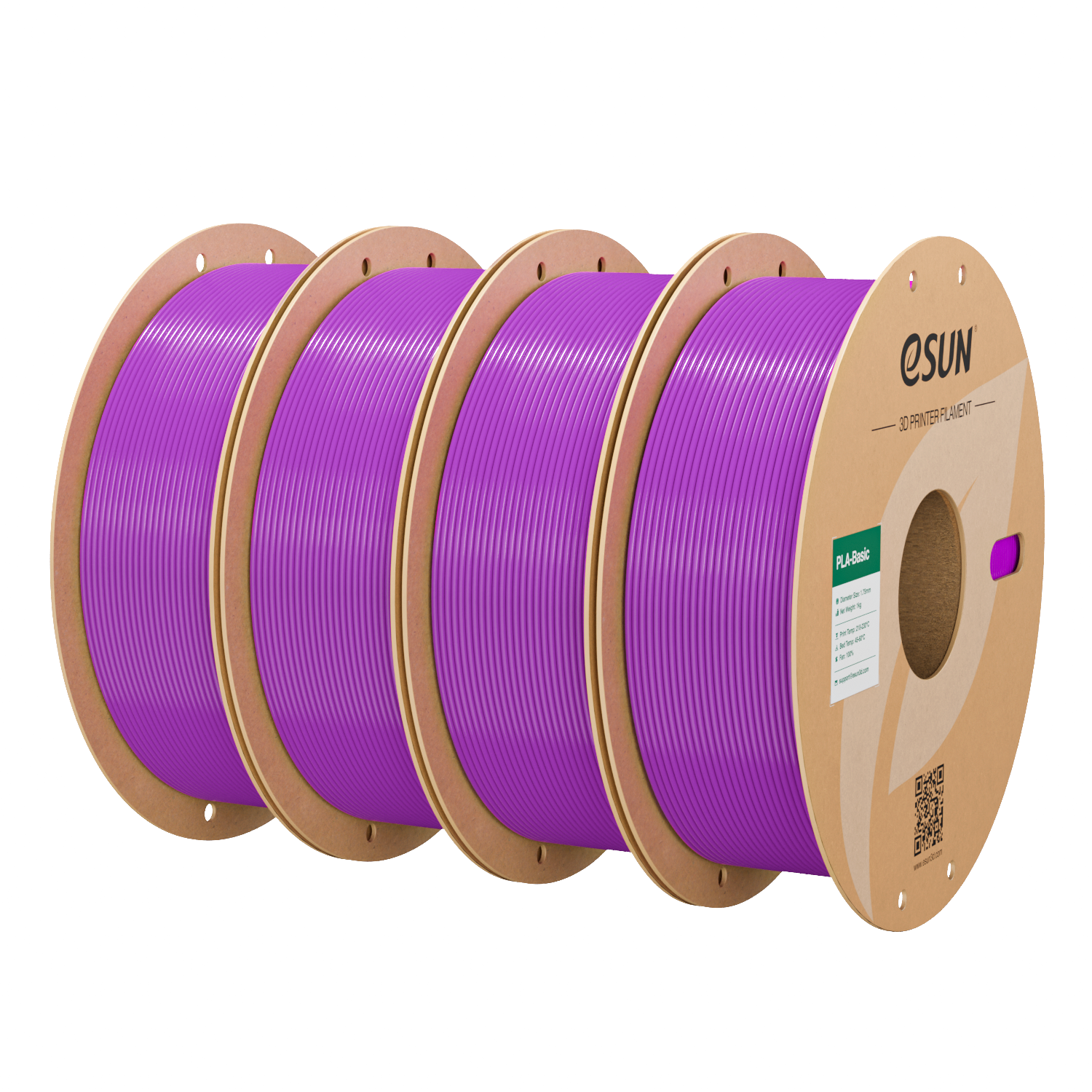 PURPLE4kg