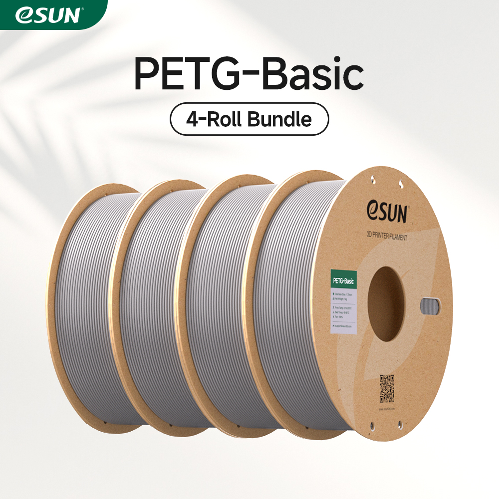 PETG-Basic 4KG