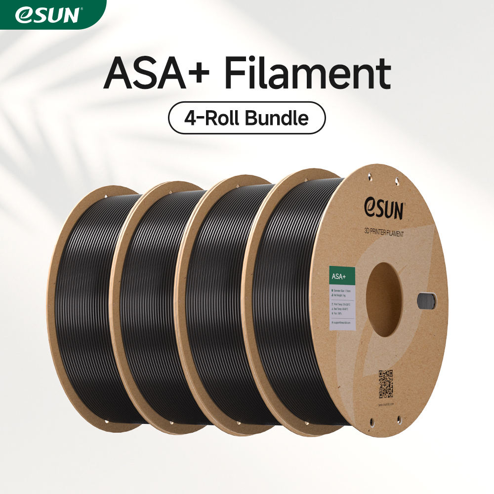 ASA+ 4KG