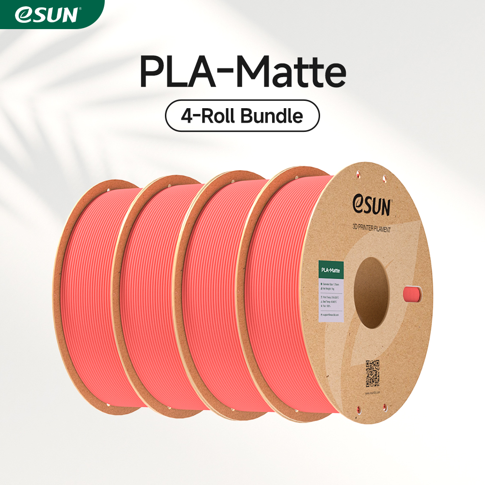 PLA-Matte 4KG