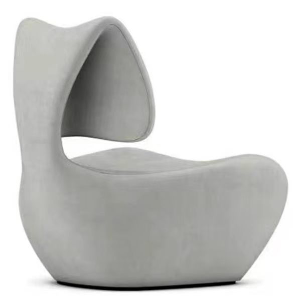 FRP spine chair