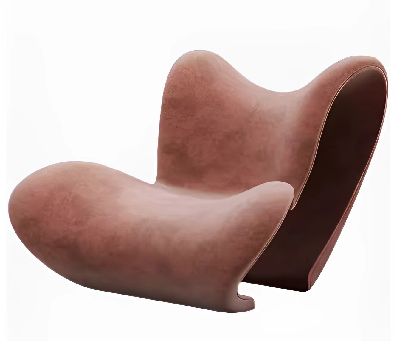 FRP lounge chair