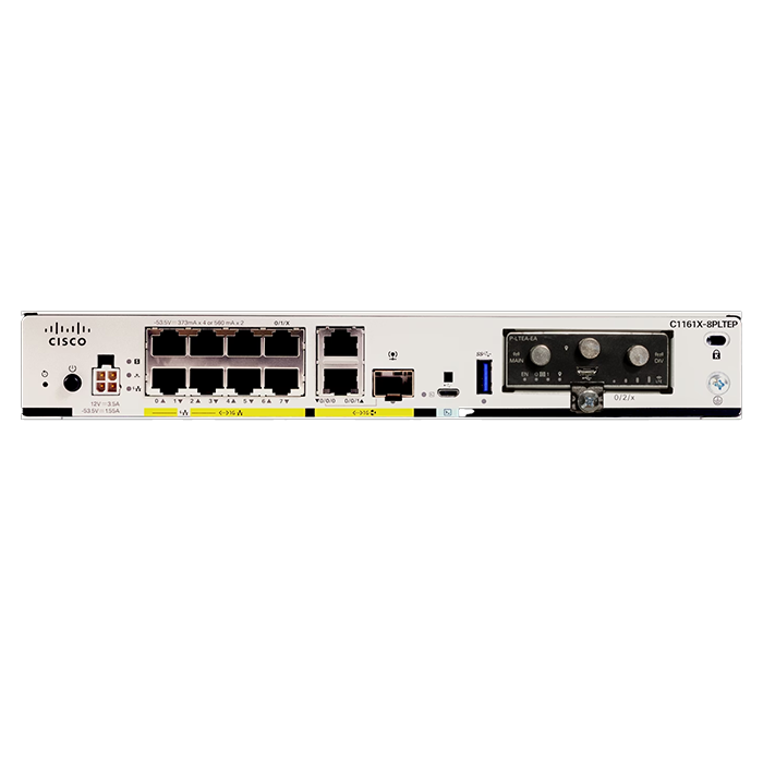 C1161X-8PLTEP