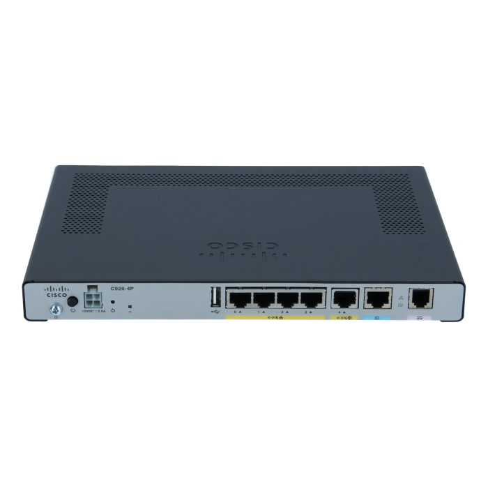 C926-4P