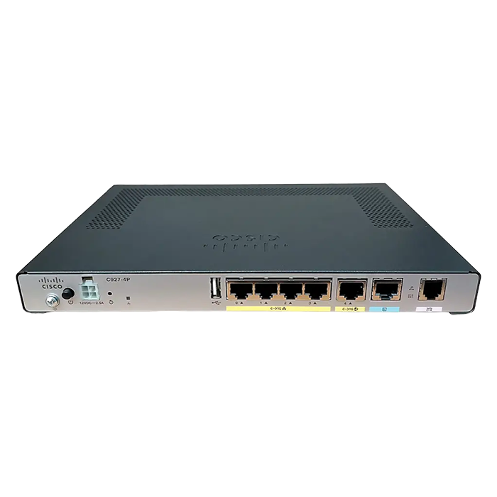 C927-4P