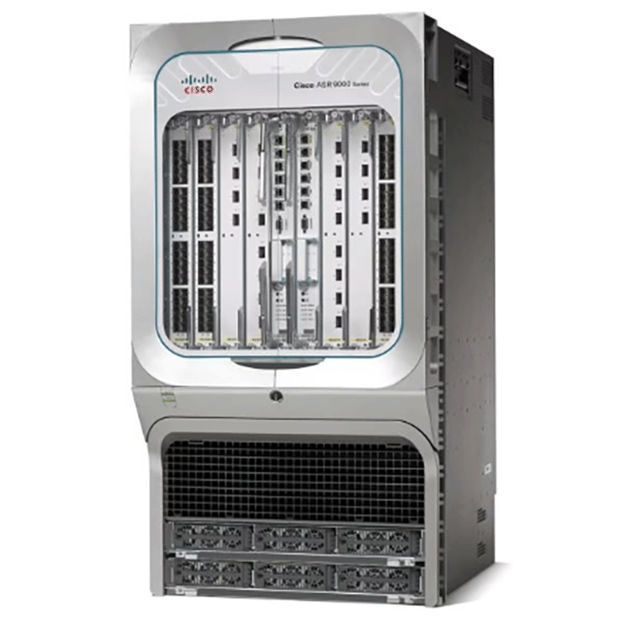 ASR-9010-AC-V2
