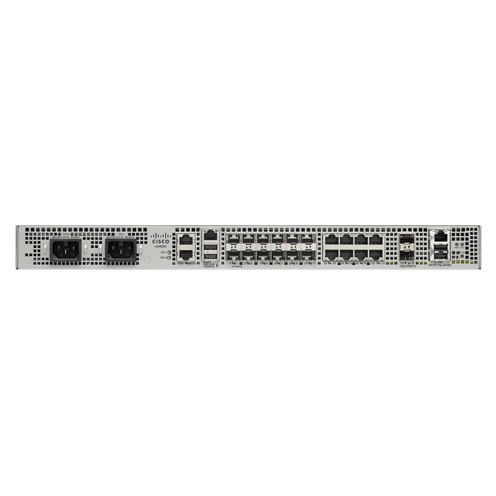 ASR-920-12CZ-A