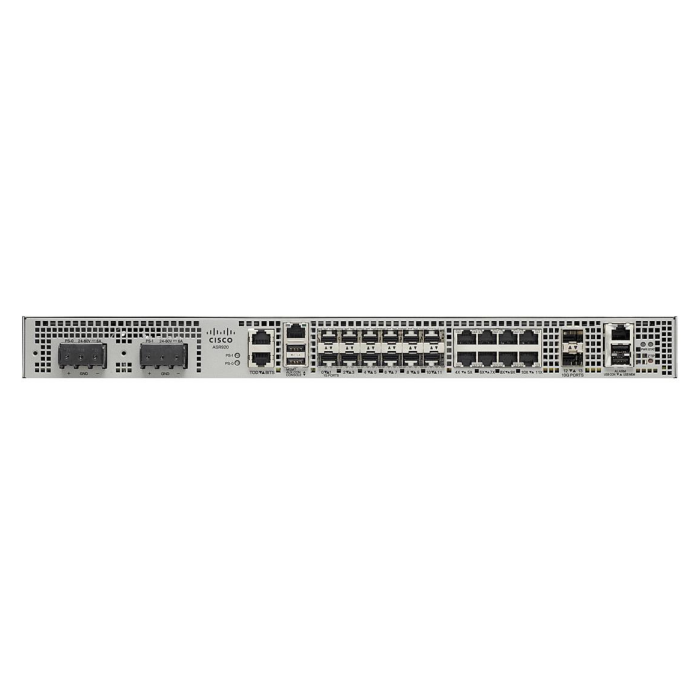 ASR-920-12CZ-D
