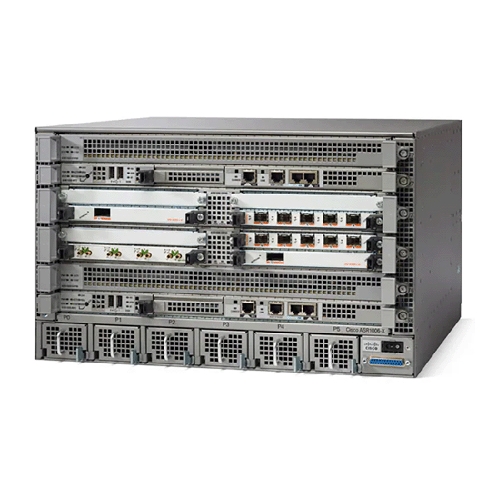 ASR1006-X