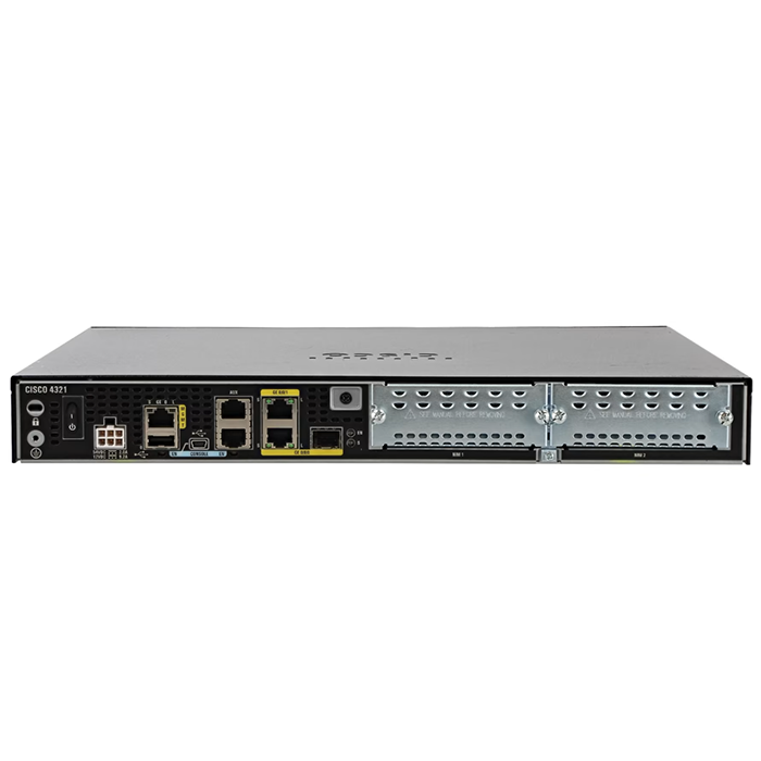ISR4321/K9