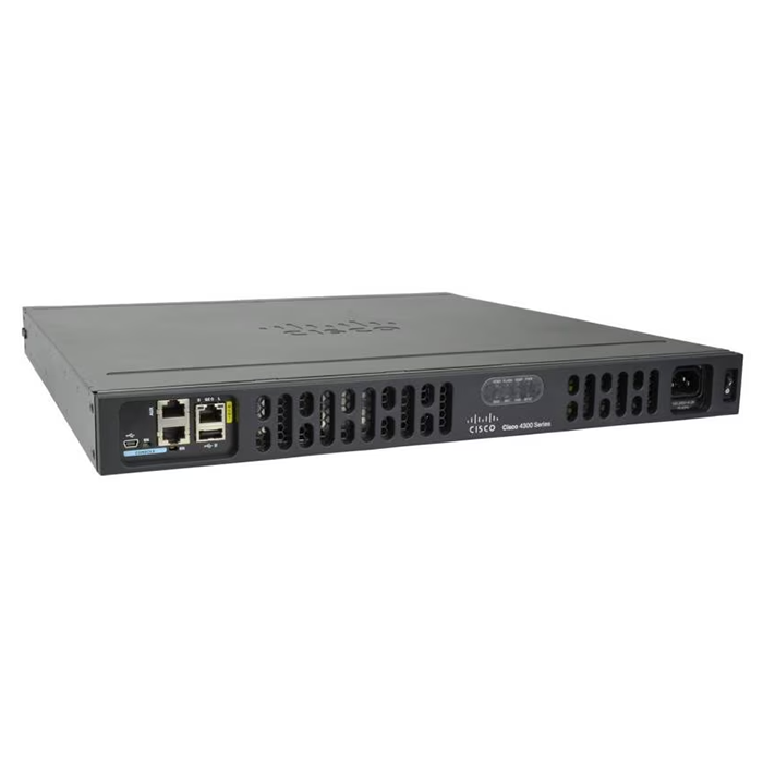 ISR4331/K9