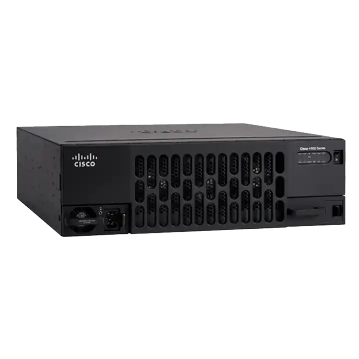 ISR4461/K9