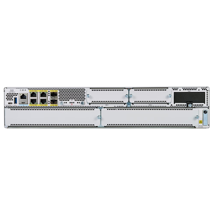 C8300-2N2S-4T2X