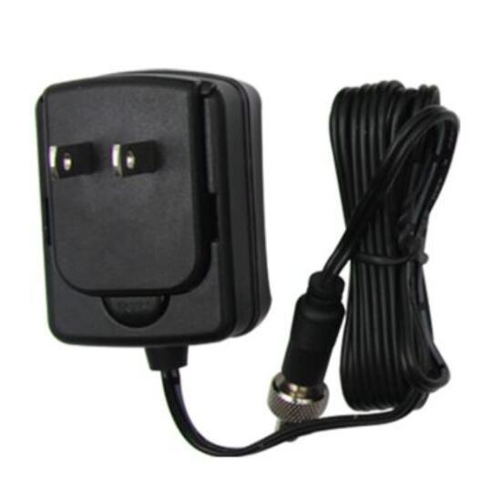 Power Supply 24V/12V/5V