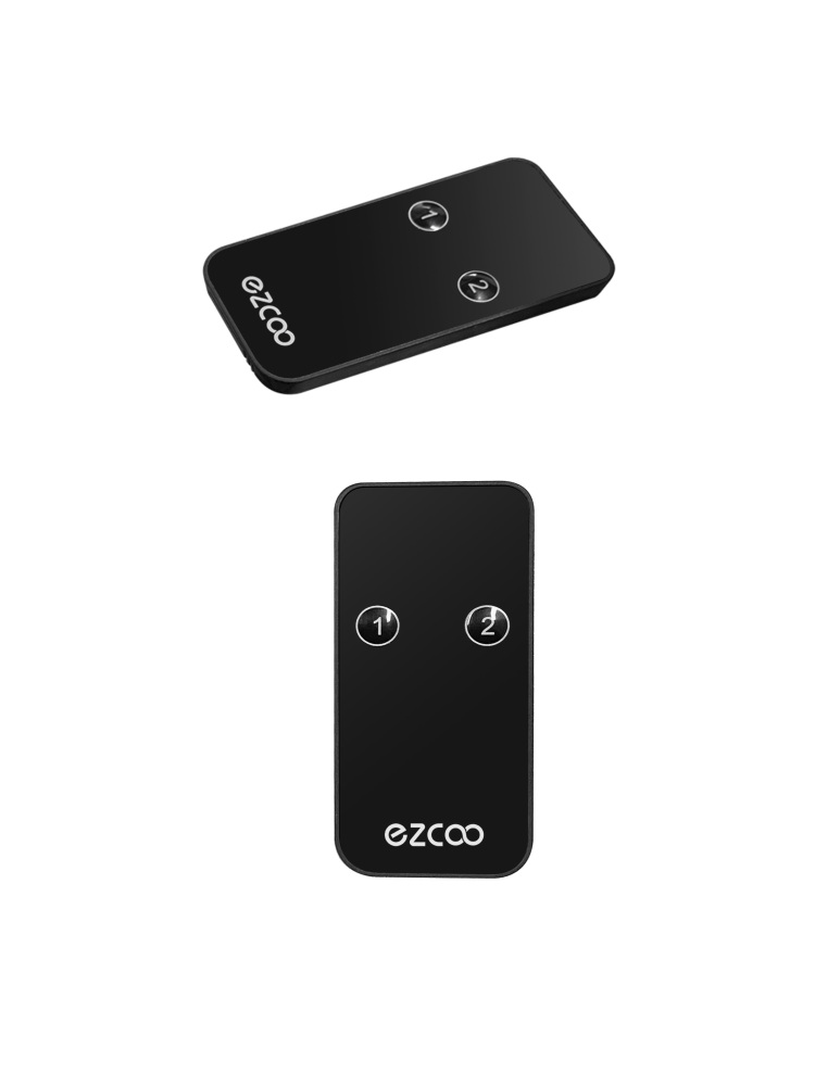 HDMI Matrix remote control. Remark  the product model  before payment 