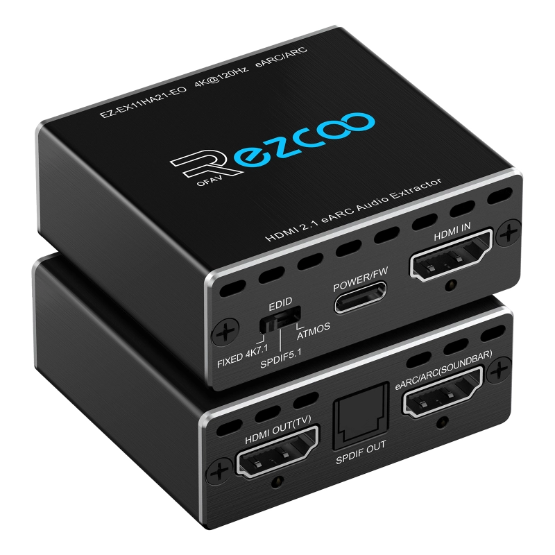 Hd Fury Earc Splitter Sonos Hdmi Switch Earc Splitter Sonos Arc 4K