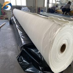 Woven Geotextile Composite Geomembrane for Driveway