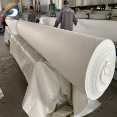 Composite Geomembrane Waterproof Geotextile Filter Fabric