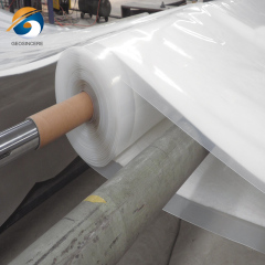 Filament Geotextile Composite Geomembrane