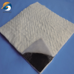 Geo Textile Material Composite Geomembrane